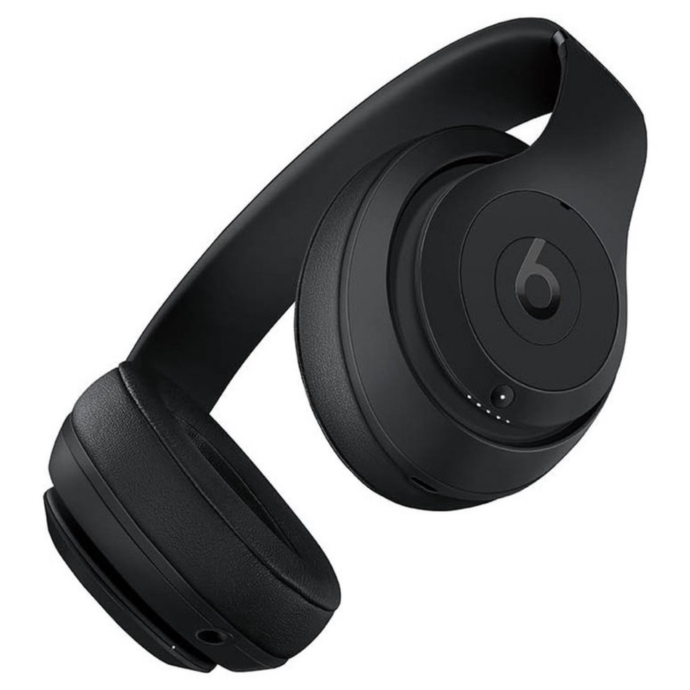 BRAND NEW matte black Beats Studio3 Wireless